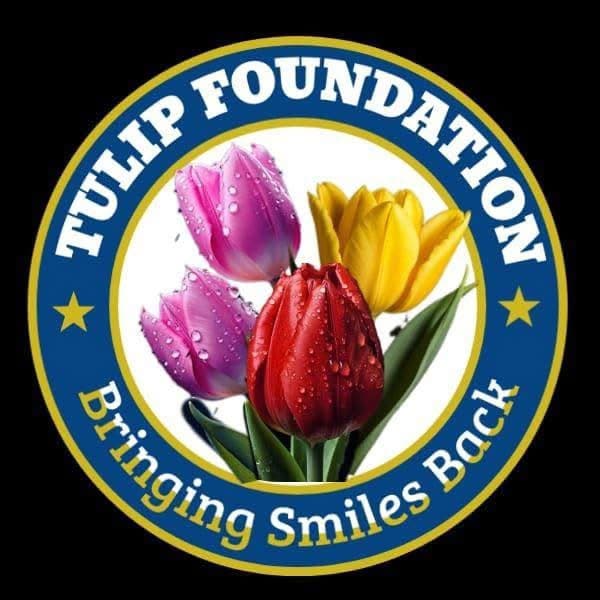 Tulip Foundation team and community