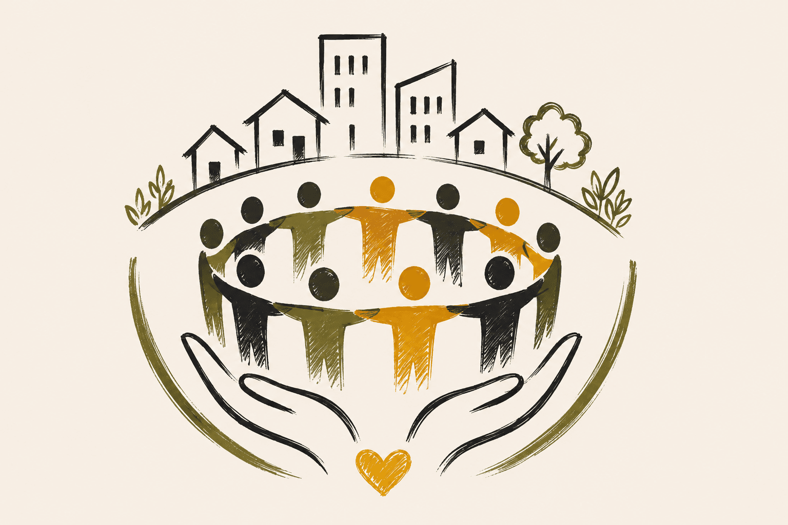 Community work