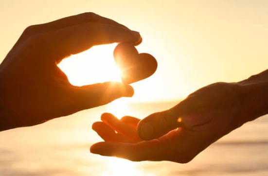Acts of kindness