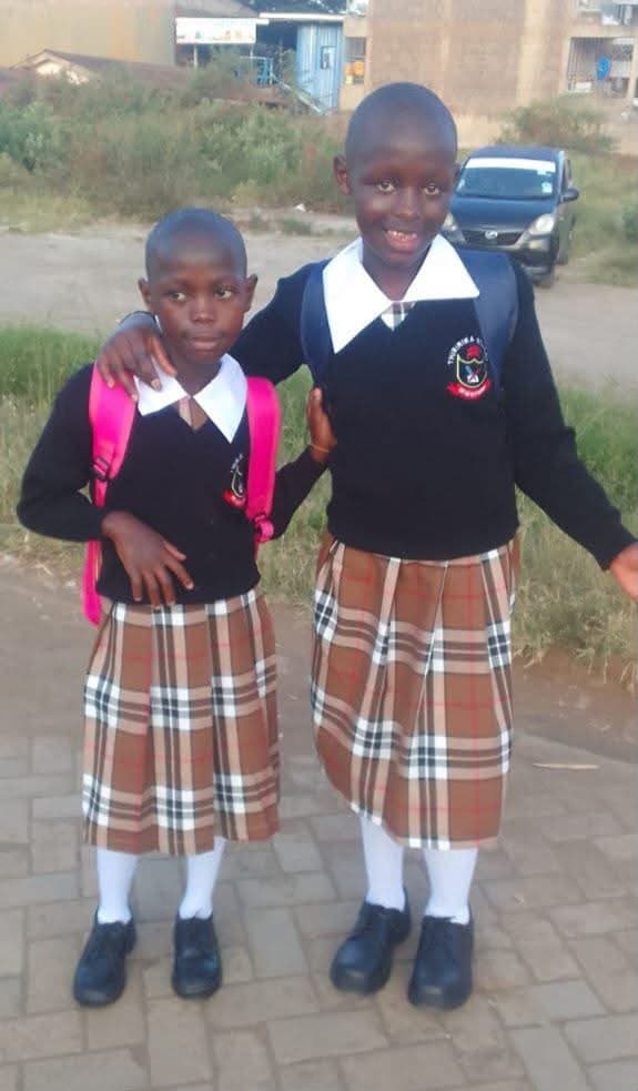 Back to school support