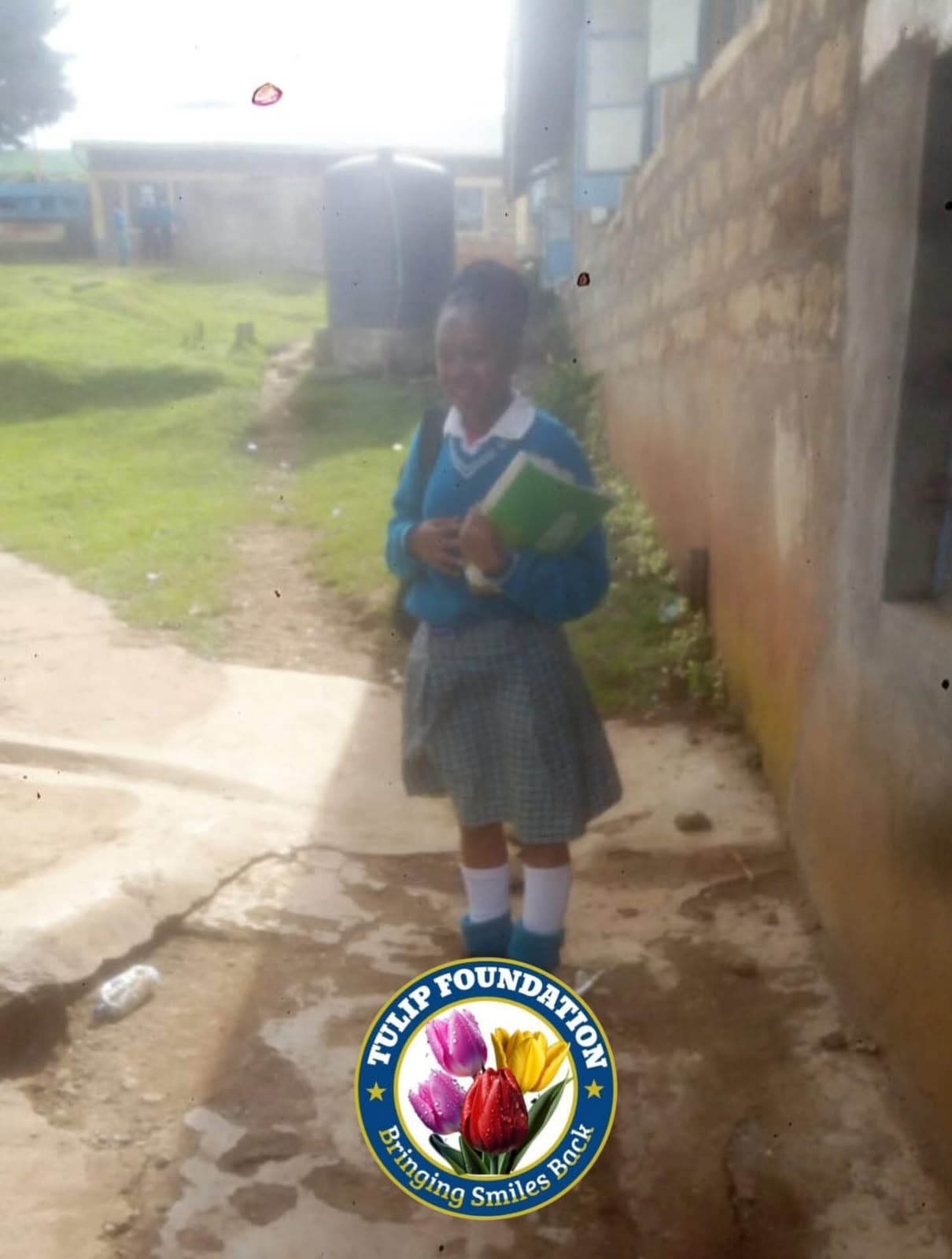 Education support