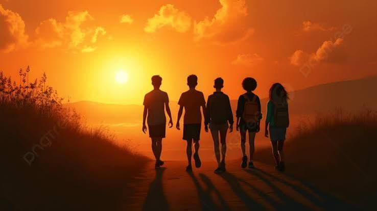 Youth success story