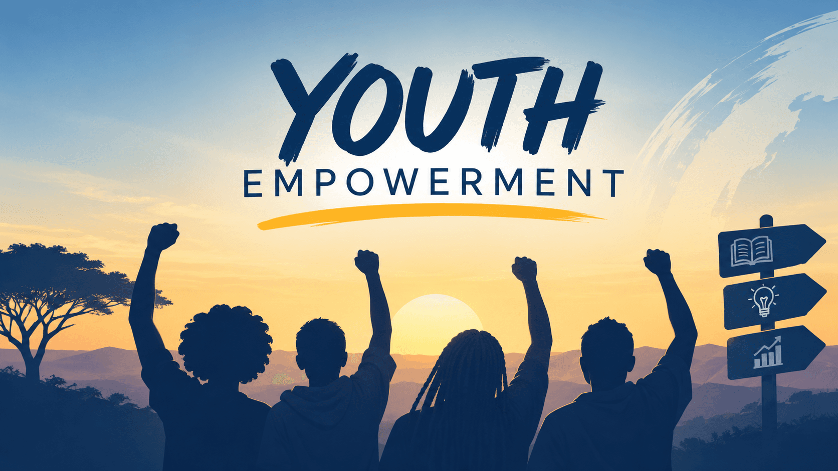 Youth empowerment